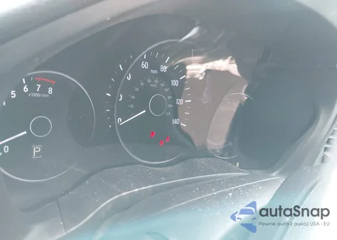 2021 Honda Hr-V Awd Lx z USA, uszkodzony, nr VIN 3CZRU6H32MM756276